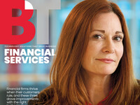 BizTech Finance - Fall 2026 Issue - Cover 2025
