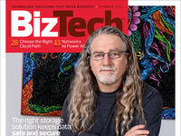 BizTech magazine Q2 2022