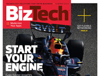 BizTech Summer 2024 Issue