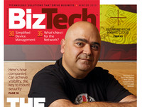 BizTech Magazine Winter 2023