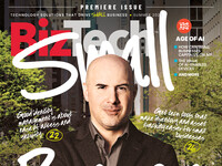BizTech Small Business - Summer 2025 Cover