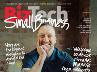 BizTech: Small Business Magazine Summer 2026
