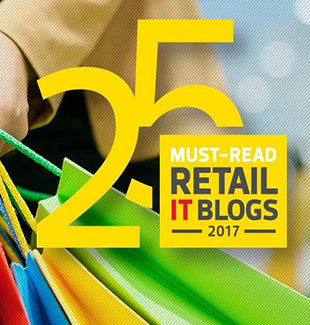 25 Must-Read Retail IT Blogs
