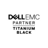 Dell Partner Titanium Black