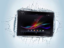 Sony Xperia Tablet Z: One of the Most Impressive Tablets on the Market