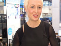 Katrina Gosek, Customer Experience and Commerce Tech Expert, Oracle