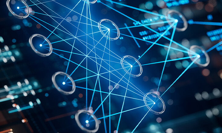 Conceptual networking nodes
