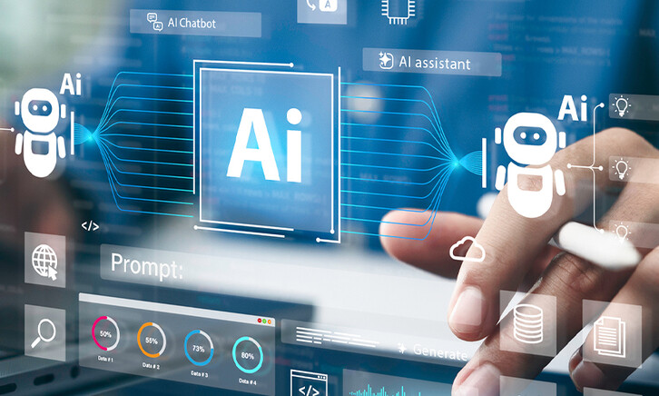 AI tools for businesses