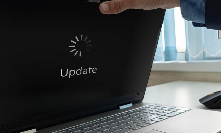 Windows Laptop
