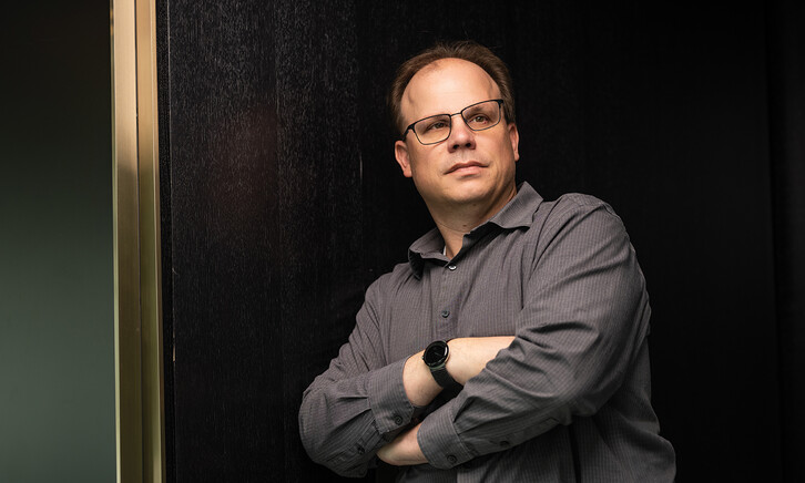 Nico Stein