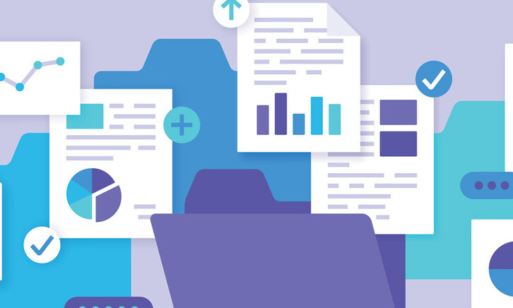 Document database