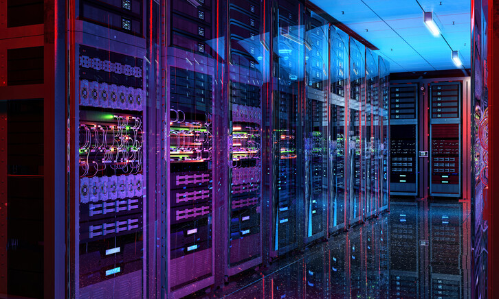 Data center