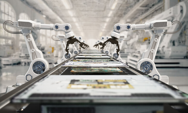AI Factories