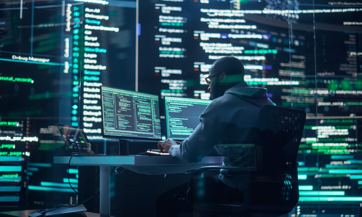 Cybersecurity automation