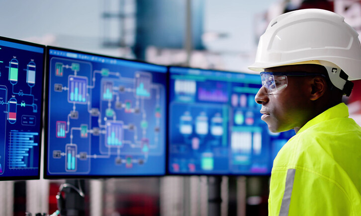 Manufacture supervisor