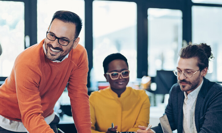 Digital transformation