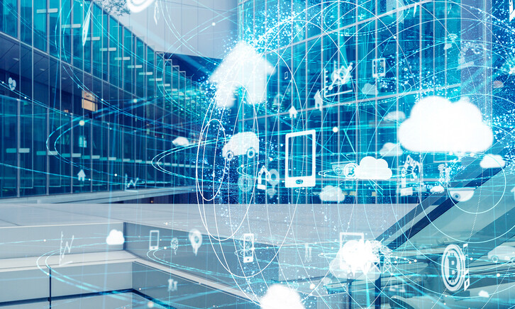 How AI is altering data management strategies