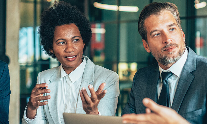 IT team collaboration