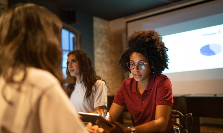 Nonprofit cloud migration