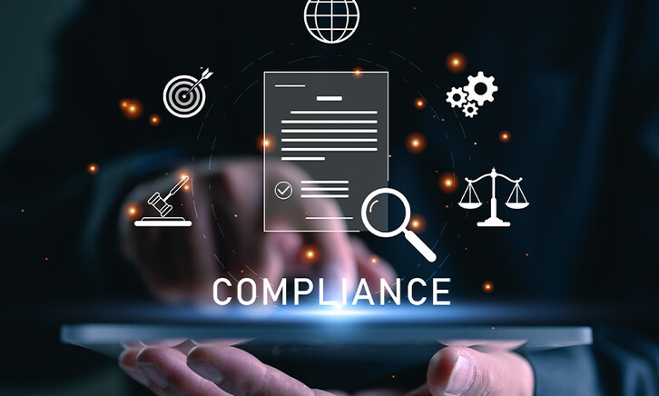 Compliance documentation