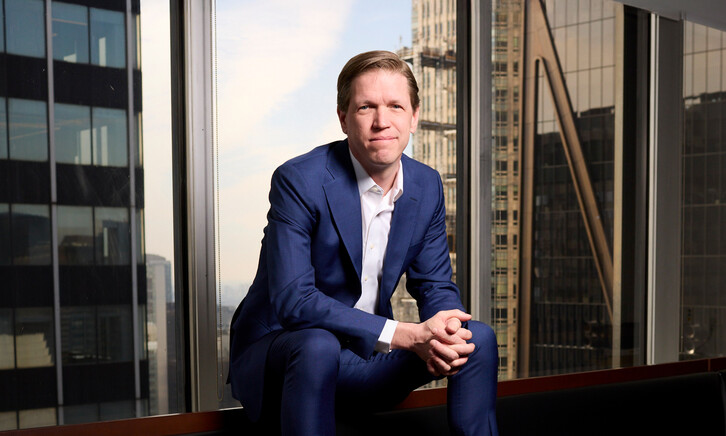 E.M. Hinchey, Fisher Brosthers