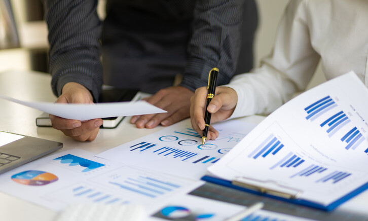 Getting financial advice