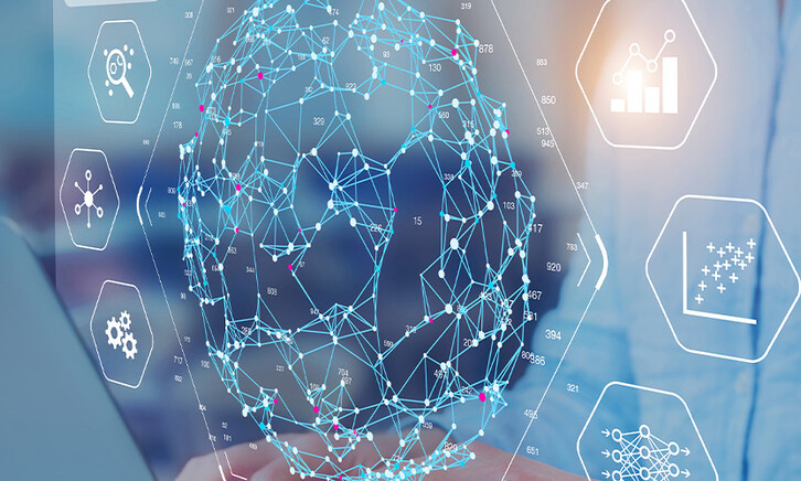 Data science and big data analysis technology