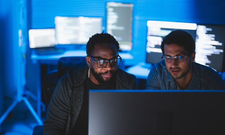 Small Business Cybersecurity