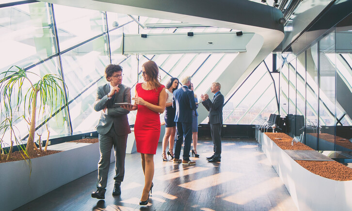 CISOs and CEOs relationships