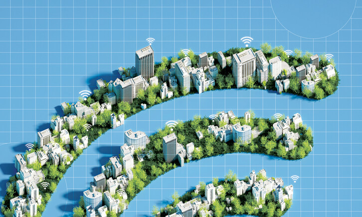 Wi-Fi 8 for small businesses
