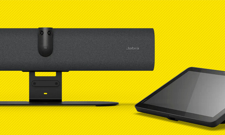 Jabra Panacast
