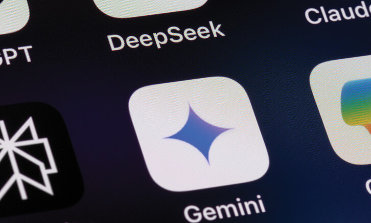 Apps of Generative AI Services