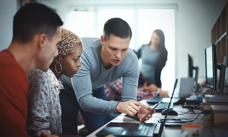 Application developers