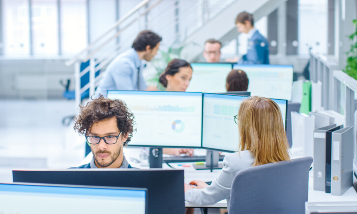 Why AI projects fail in finance
