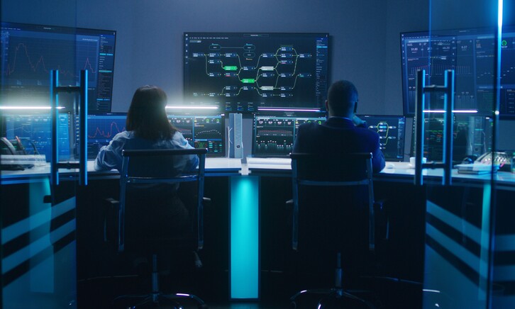 Security Operations Center