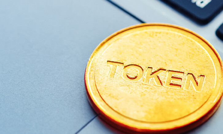 Token pricing
