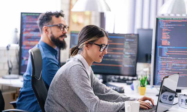 Managed Security Services