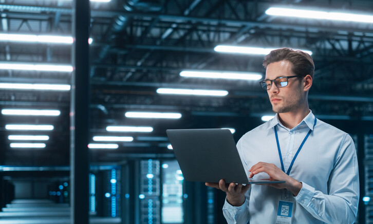Managed Detection and Response