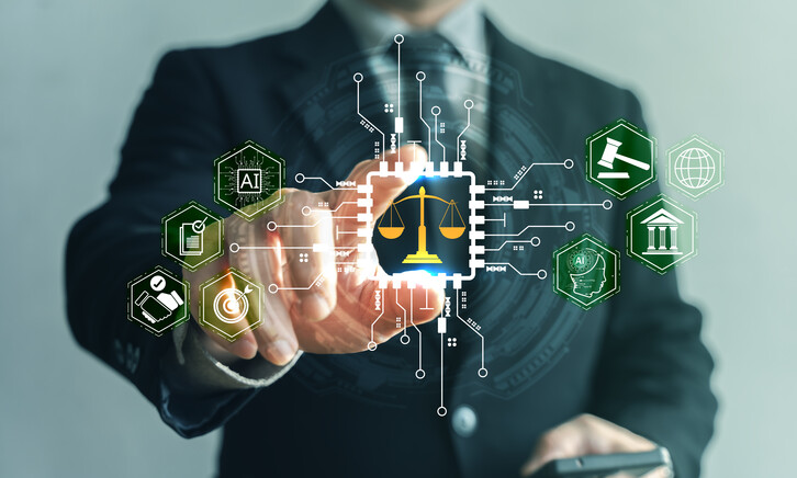 Financial Regulation and AI