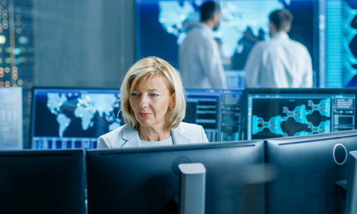 Security Operations Center