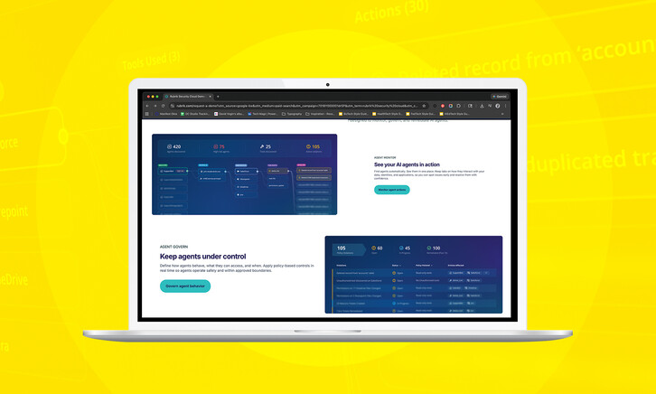 Rubrik Security Cloud
