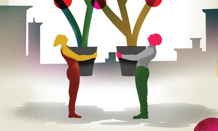 Brian Stauffer/Theispot