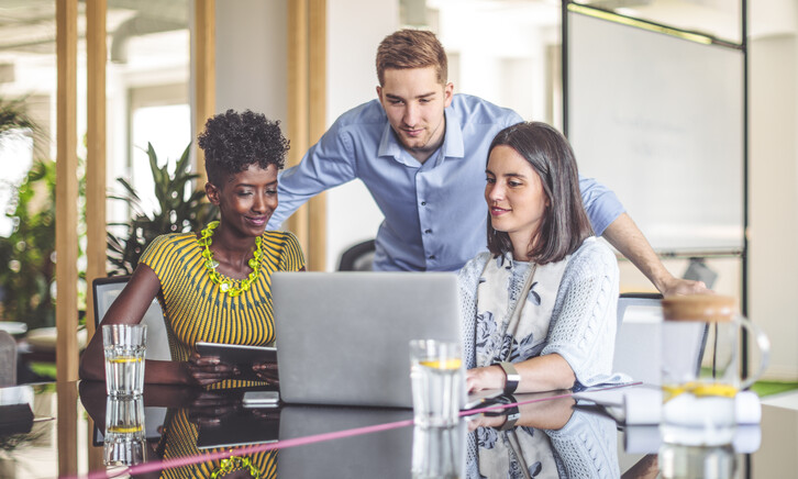 Small Business planning