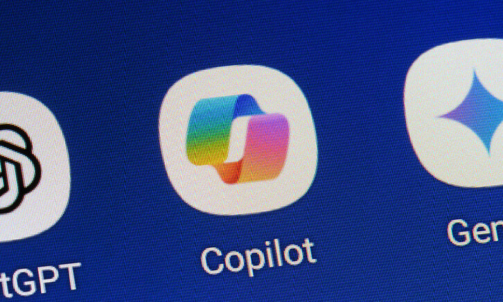 Microsoft copilot