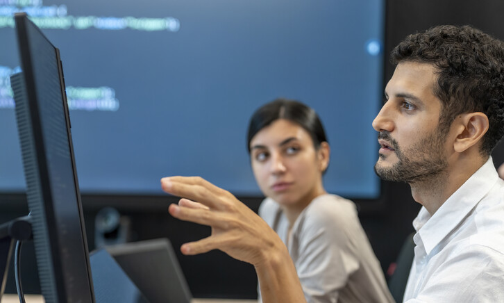 How to Beat Enterprises at AI Adoptions