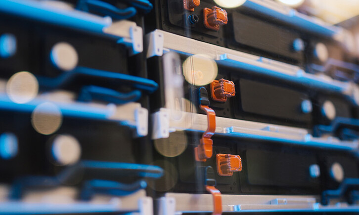 Data center
