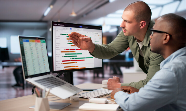 Small business automation