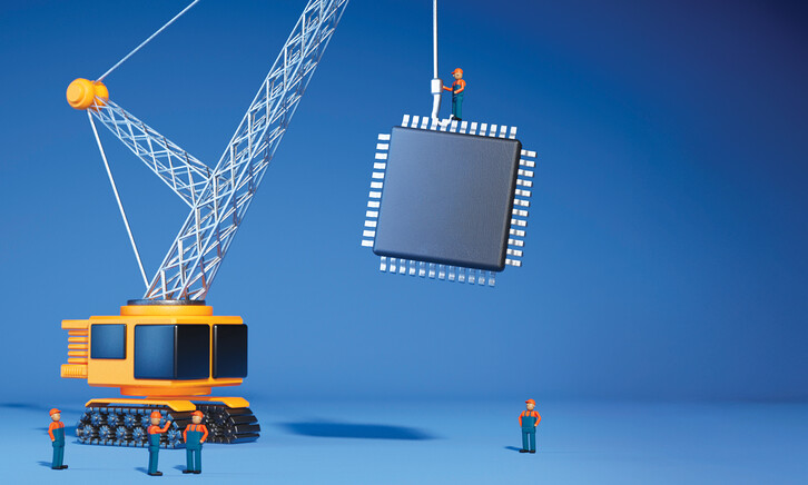 Why Small Businesses Struggle to Acquire Hardware in the AI Era
