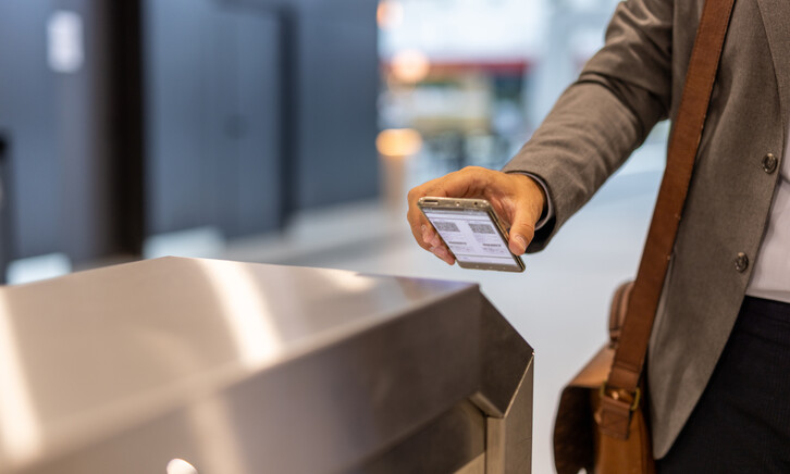 Identity and Access Management