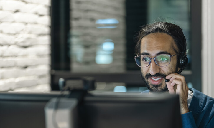 Autonomous IT Help Desk in FInance